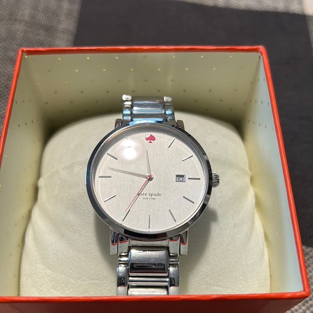 Kate spade watch